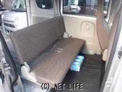 スズキ エブリイ