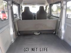 スズキ エブリイ