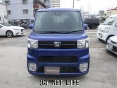 ダイハツ ウェイク