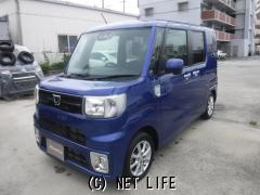 ダイハツ ウェイク