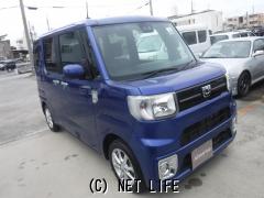 ダイハツ ウェイク