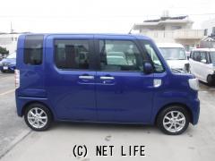 ダイハツ ウェイク