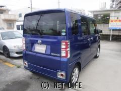 ダイハツ ウェイク