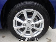 ダイハツ ウェイク