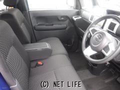 ダイハツ ウェイク