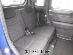 ダイハツ ウェイク