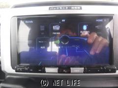 ダイハツ ウェイク