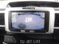 ダイハツ ウェイク