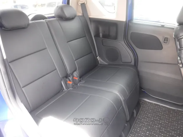日産 ルークス HighwayStar 2WD  H23年式 リアスライドドアでスタイルもバッチリ! 日産ルークス【後ろ姿に秘密が💁‍♀️大きく見える秘密㊙️とは