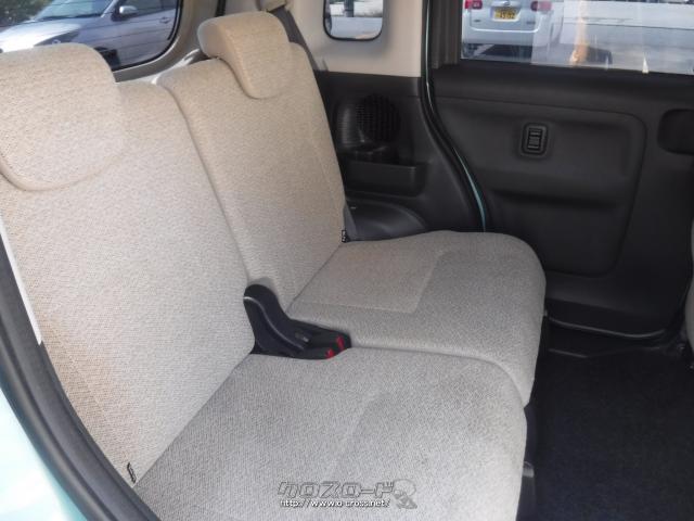 ダイハツ ムーヴキャンバス