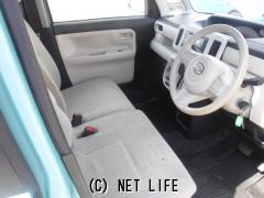 ダイハツ ムーヴキャンバス