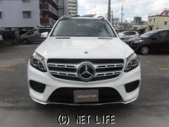 メルセデス・ベンツ GLS