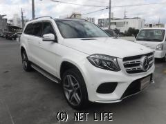 メルセデス・ベンツ GLS