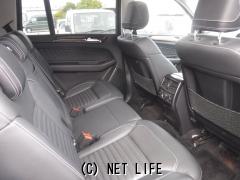 メルセデス・ベンツ GLS