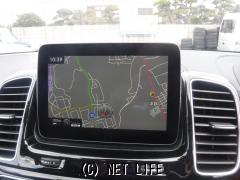 メルセデス・ベンツ GLS