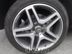 メルセデス・ベンツ GLS