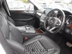 メルセデス・ベンツ GLS