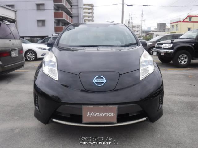 日産 リーフ