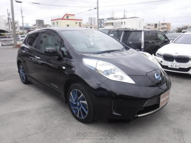 日産 リーフ