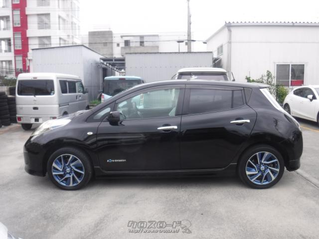 日産 リーフ