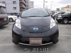 日産 リーフ