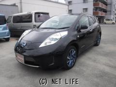 日産 リーフ