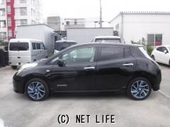 日産 リーフ