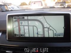 BMW 2シリーズアクティブツアラー