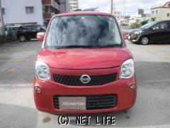 日産 モコ
