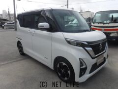 日産 ルークス