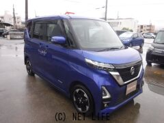 日産 ルークス
