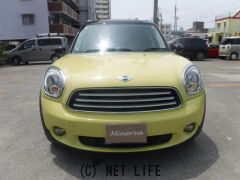 ミニ ミニクロスオーバー