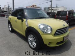 ミニ ミニクロスオーバー