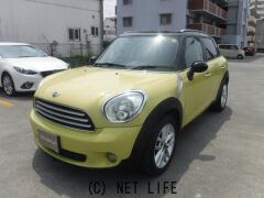 ミニ ミニクロスオーバー