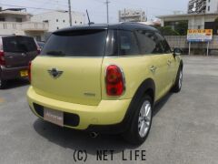 ミニ ミニクロスオーバー