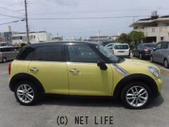 ミニ ミニクロスオーバー