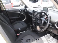 ミニ ミニクロスオーバー