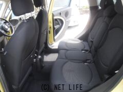 ミニ ミニクロスオーバー