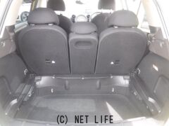 ミニ ミニクロスオーバー