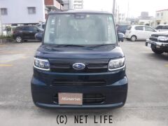 スバル シフォン