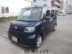 スバル シフォン