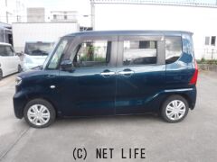 スバル シフォン