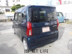 スバル シフォン