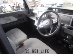 スバル シフォン