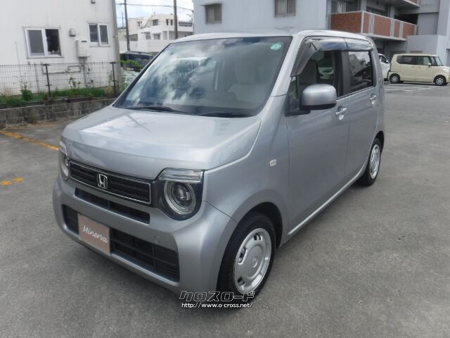 ホンダ N-WGN