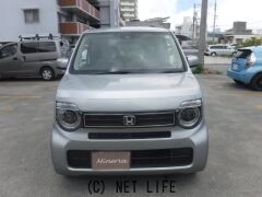 ホンダ N-WGN