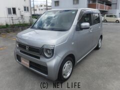 ホンダ N-WGN