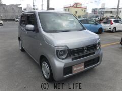 ホンダ N-WGN