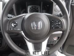 ホンダ N-WGN