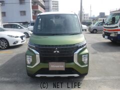 三菱 eKクロススペース